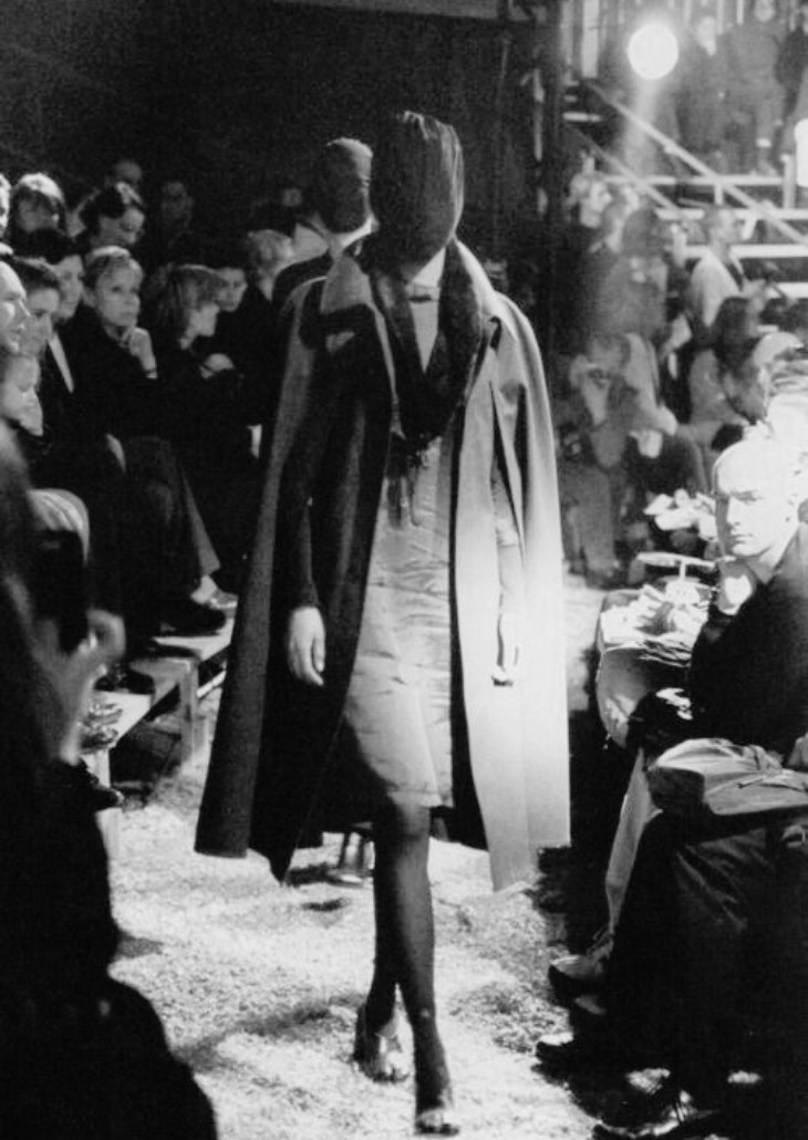 maison martin margiela стиль