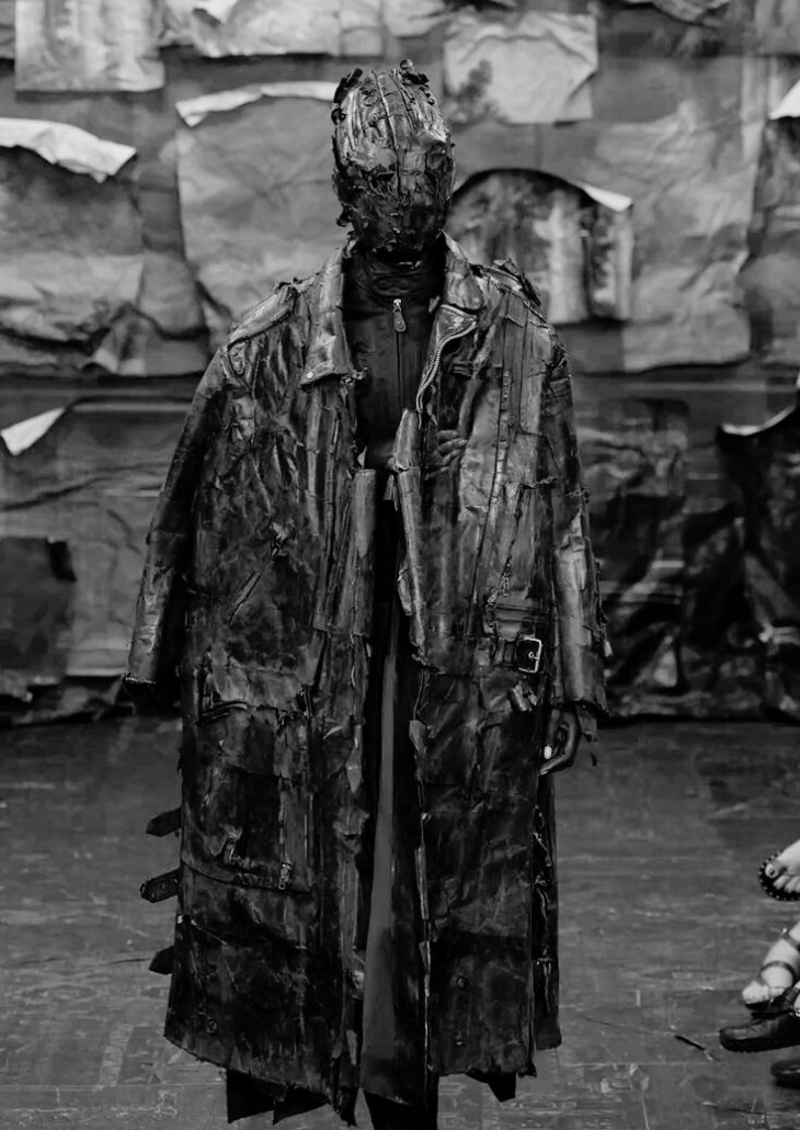 maison martin margiela