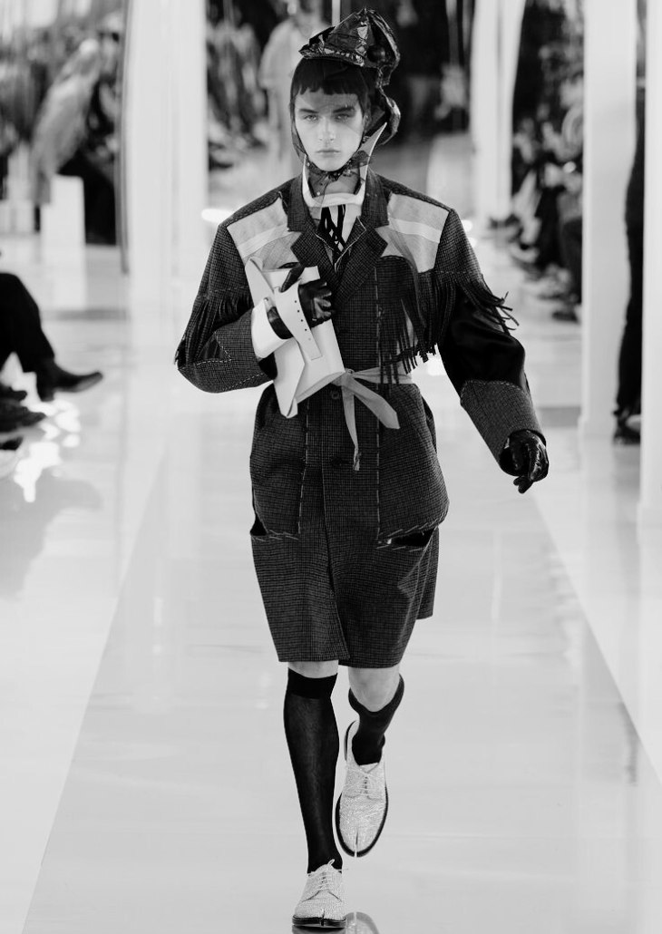 maison martin margiela