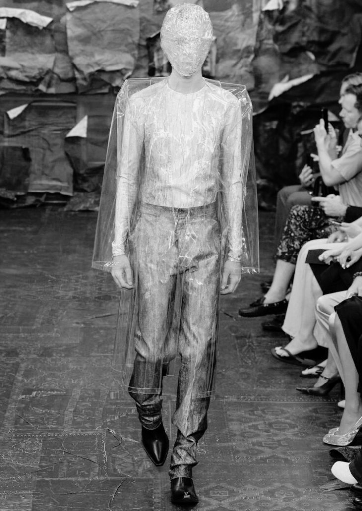 maison martin margiela
