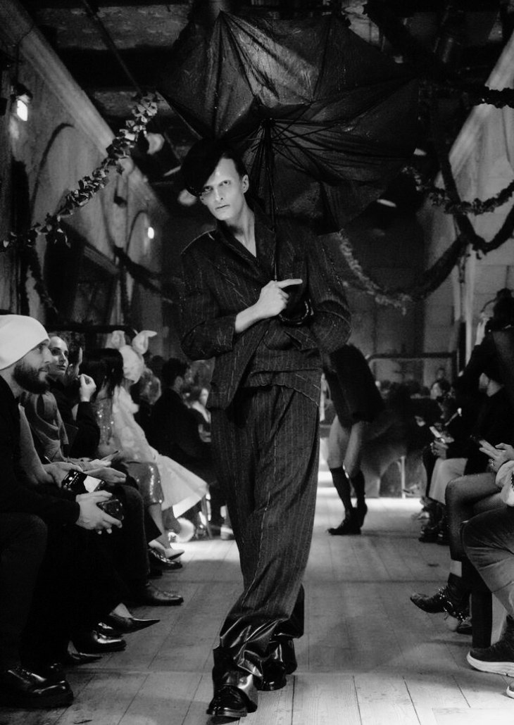 maison martin margiela