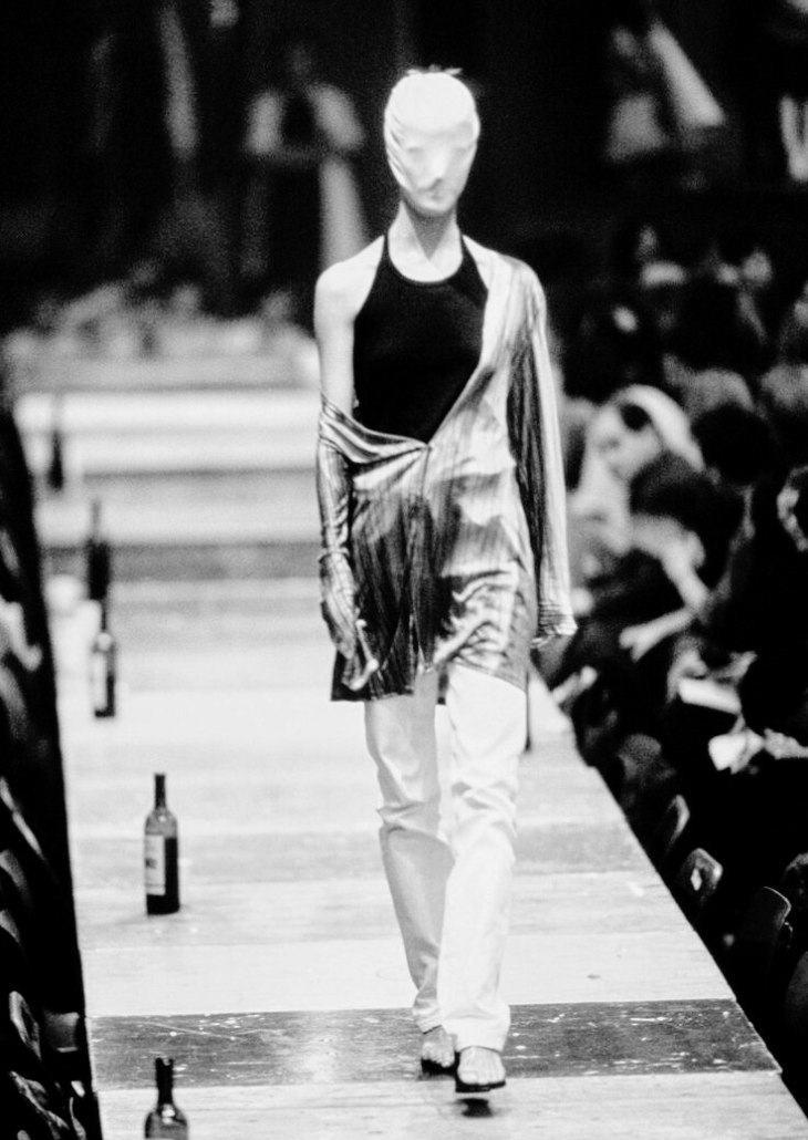maison martin margiela