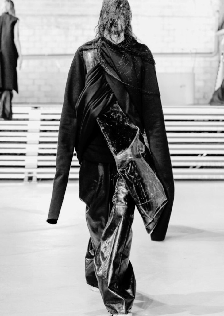 rick owens купить одежду
