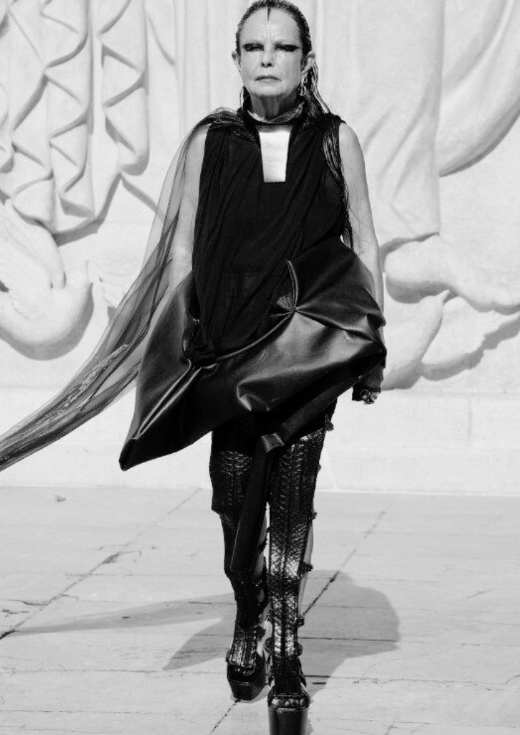 rick owens