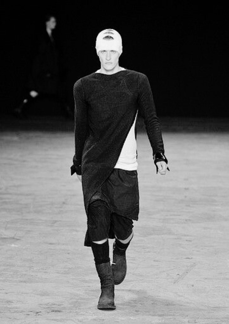 rick owens