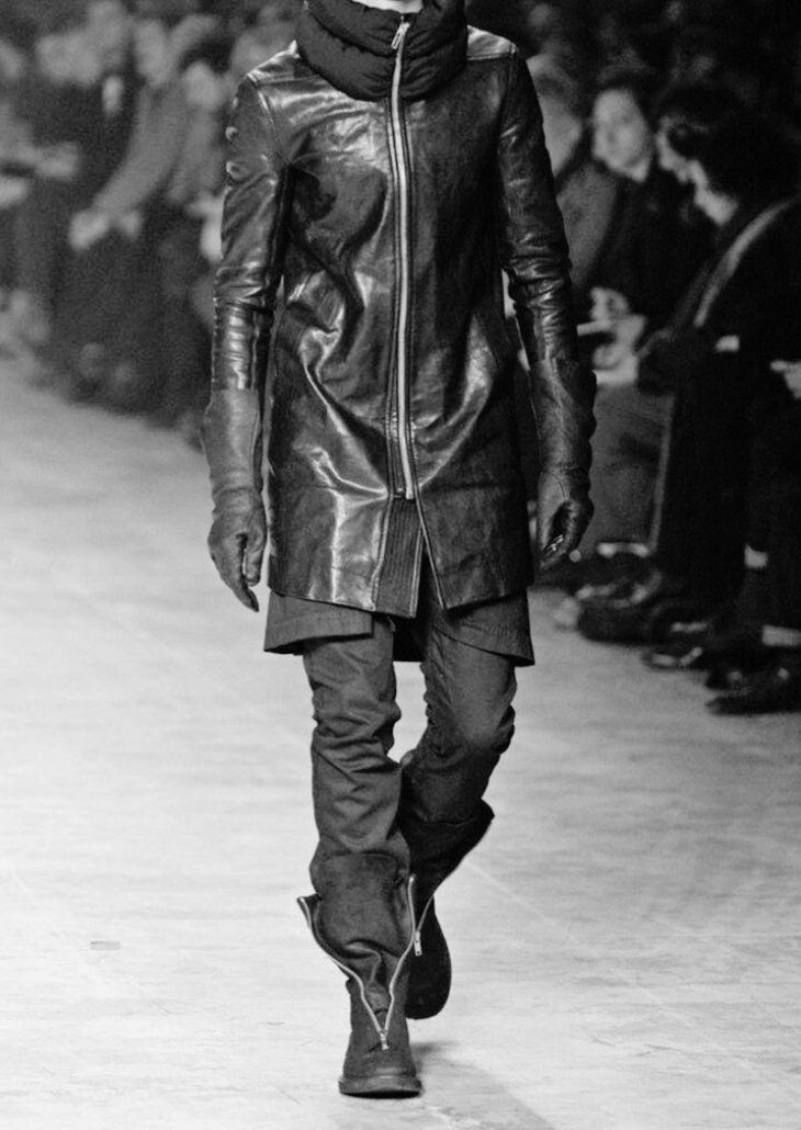 rick owens