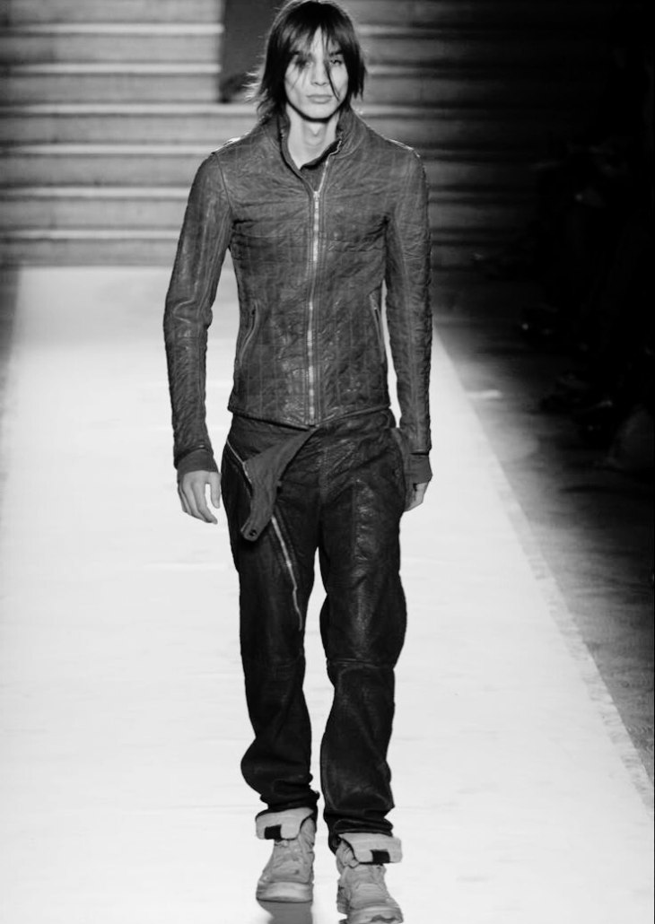 rick owens