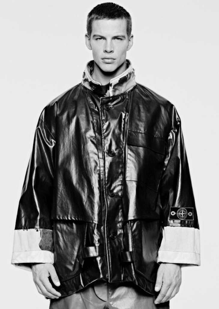 stone island