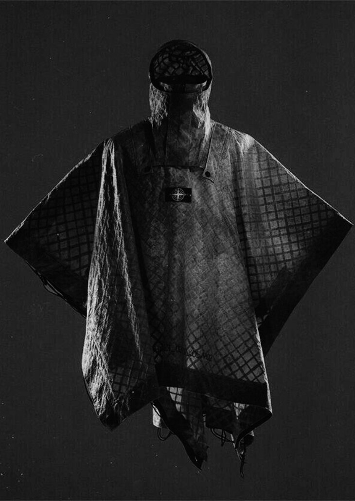 stone island