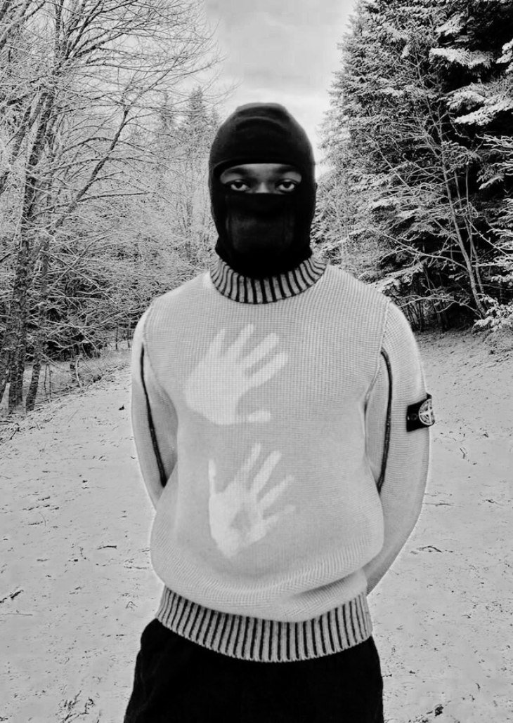 stone island