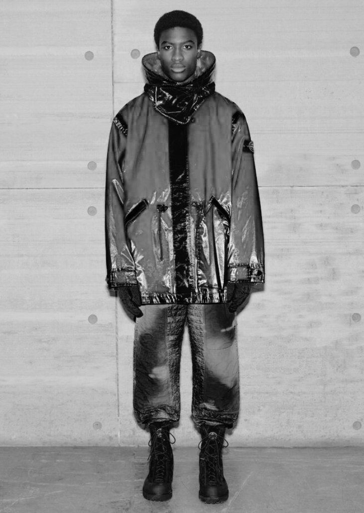 stone island