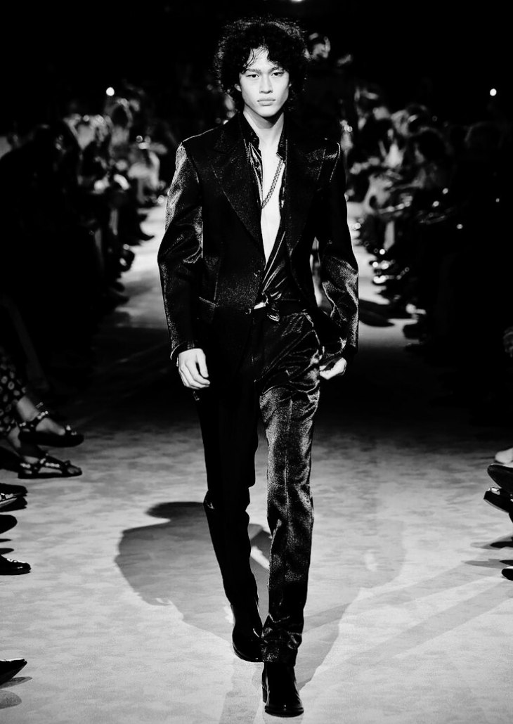 TOM FORD