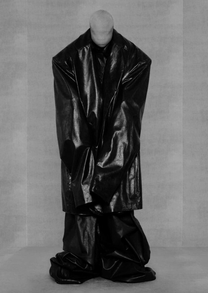 VETEMENTS заказать
