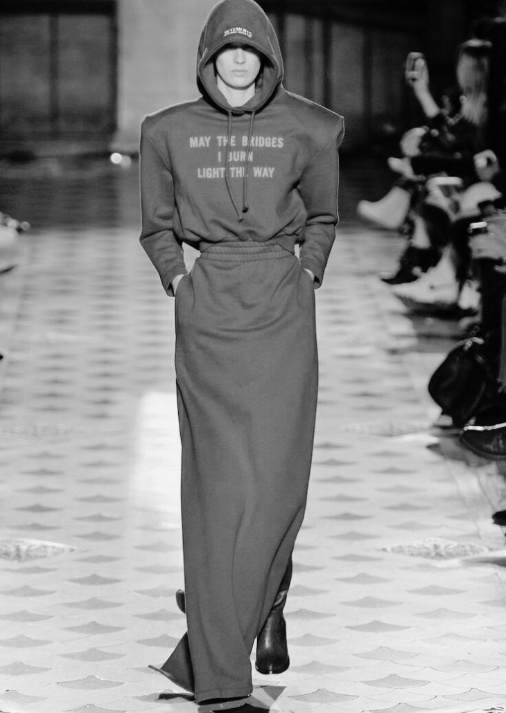 VETEMENTS