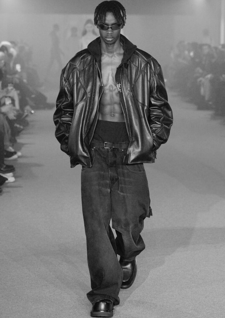 VETEMENTS