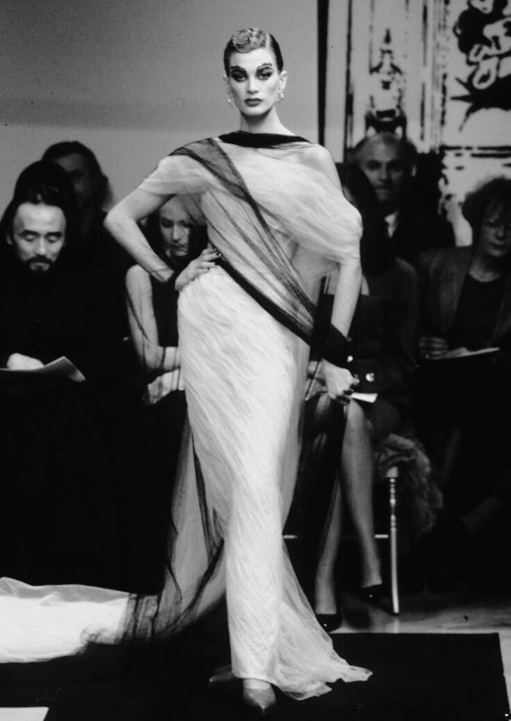 YOHJI YAMAMOTO обувь