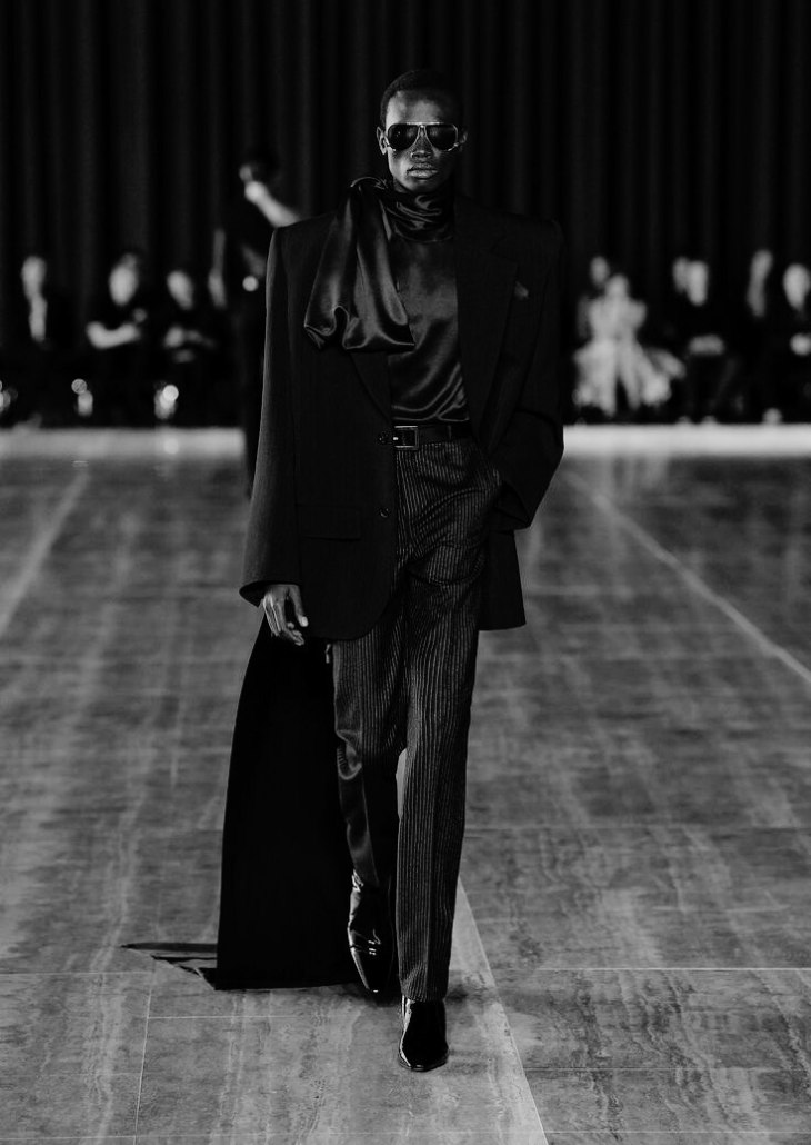 yves saint laurent