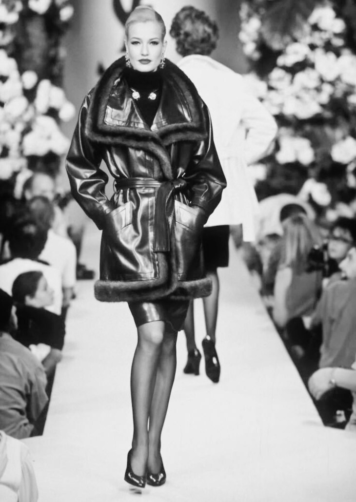 yves saint laurent