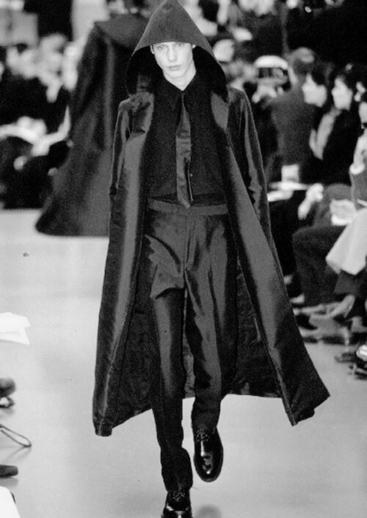 yves saint laurent