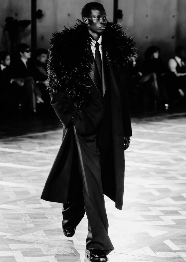 yves saint laurent
