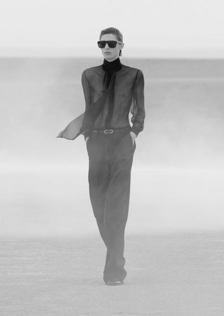 yves saint laurent